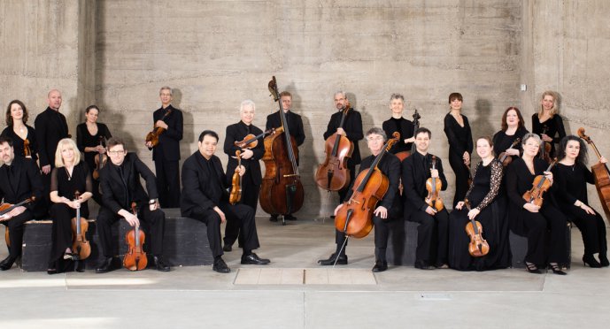 Academy of St Martin in the Fields