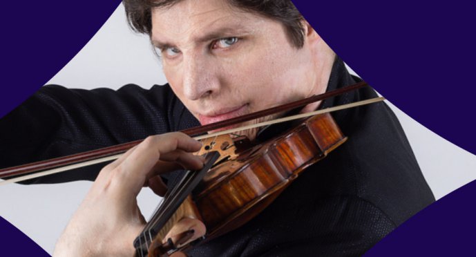 R. Strauss & Bruch - Antwerp Symphony Orchestra