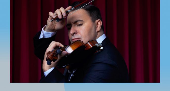 Maxim Vengerov