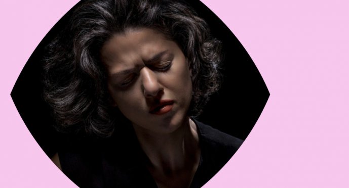 Khatia Buniatishvili