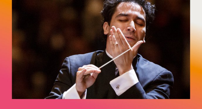 Symphonie Fantastique by Berlioz