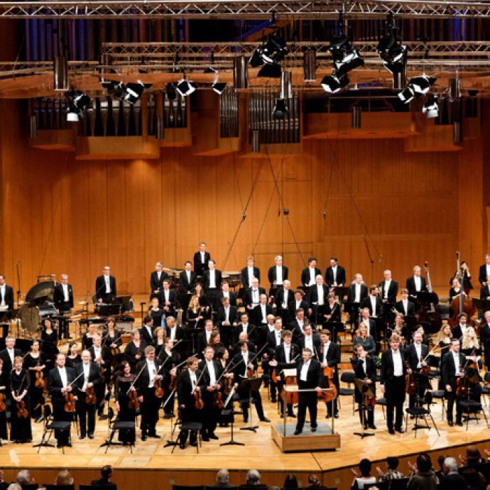Se cancela el concierto de la Orquesta Sinfónica de Radio Baviera en Barcelona tras el fallecimiento de Mariss Jansons
