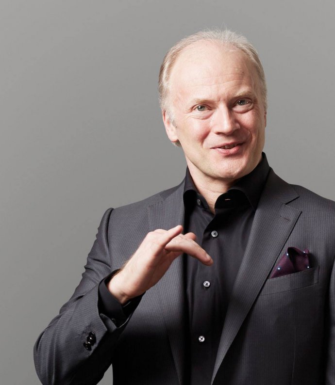 Gianandrea Noseda dirigirà el Concierto de Aranjuez amb Juan Manuel Cañizares i l’Orquestra de Cadaqués l’11 d’abril al Palau de la Música dins el cicle BCN Clàssics