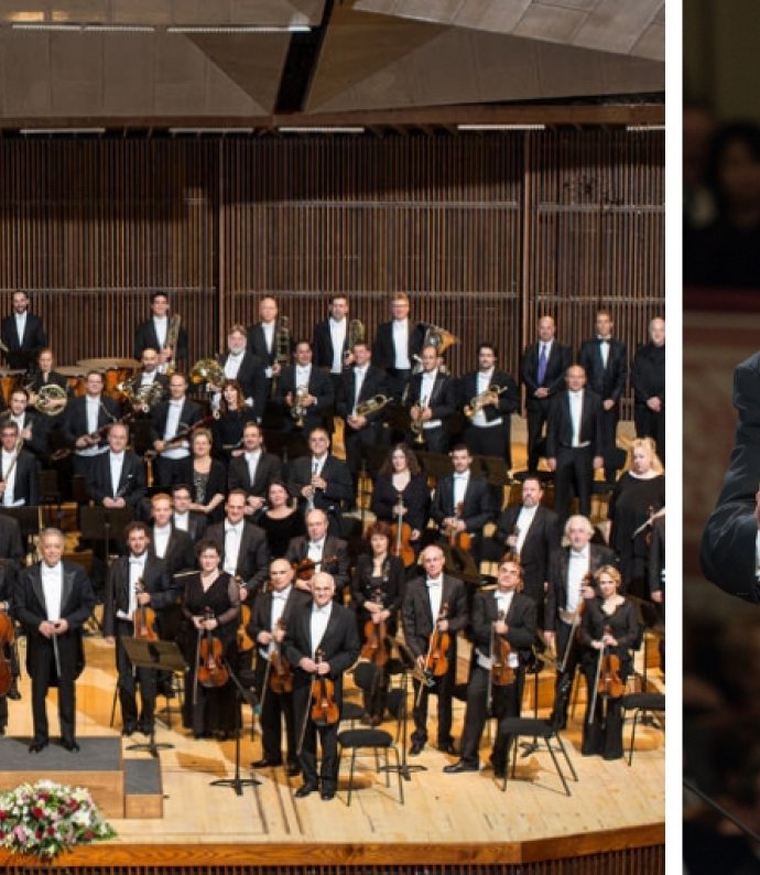 Zubin Mehta dirigirá la Filarmónica de Israel el 18 de septiembre en L’Auditori en el concierto inaugural de BCN Clàssics