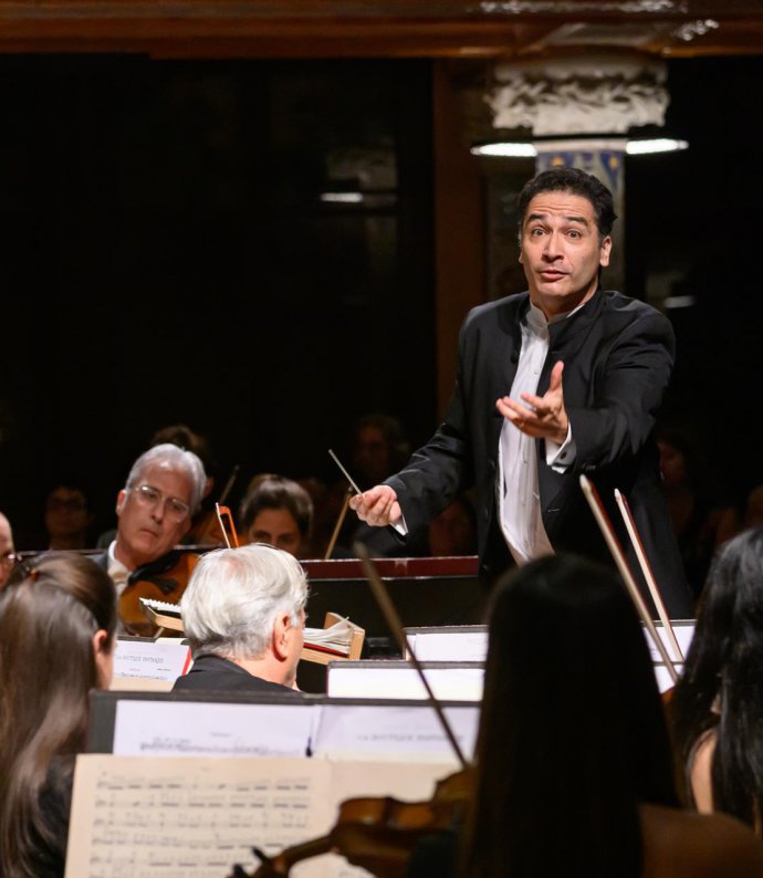 Espectacular Inauguració de Temporada 25/26