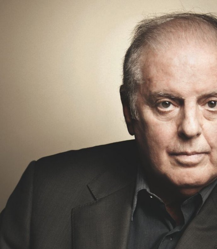 Daniel Barenboim: concert cancel·lat