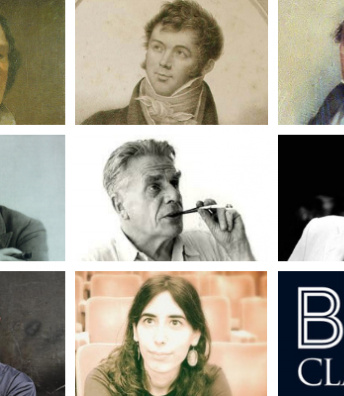 El cicle BCN Clàssics programa obres de vuit compositors catalans