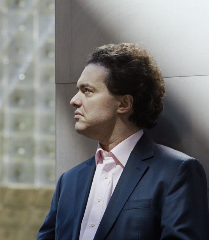 Evgeny Kissin regresa al ciclo BCN Clàssics 14 meses después