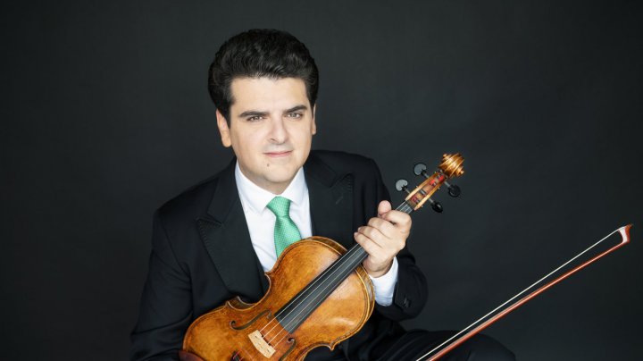Michael Barenboim