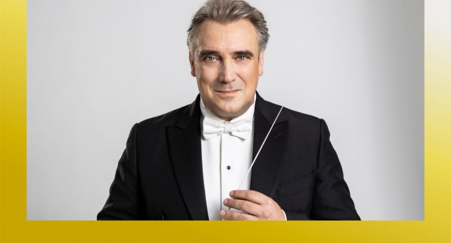 BBC Wales - Elgar's Enigma Variations