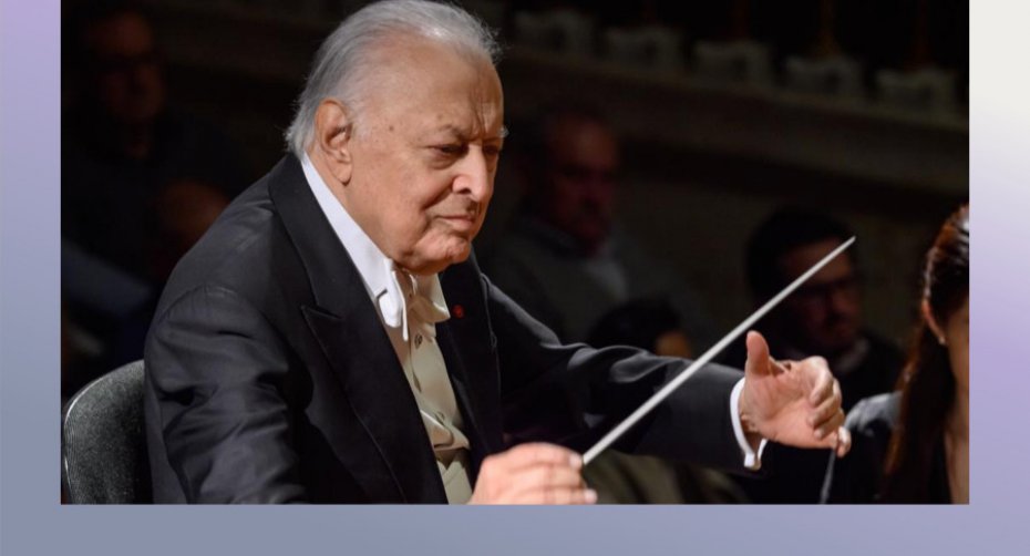 Zubin Mehta: homenatge 90è aniversari