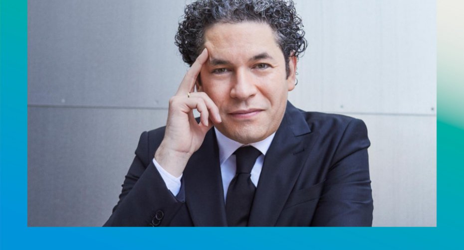 Gustavo Dudamel: Simfonia Leningrad