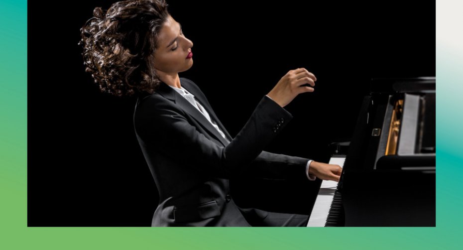 Khatia Buniatishvili